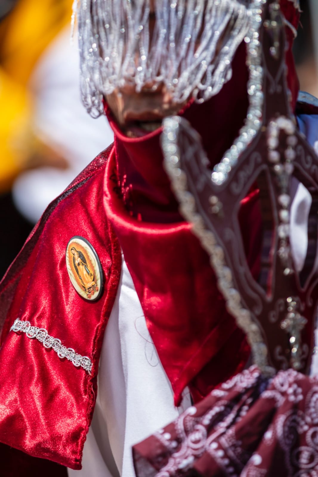 Pueblo de Abiquiú Matachines Revival after 79 years