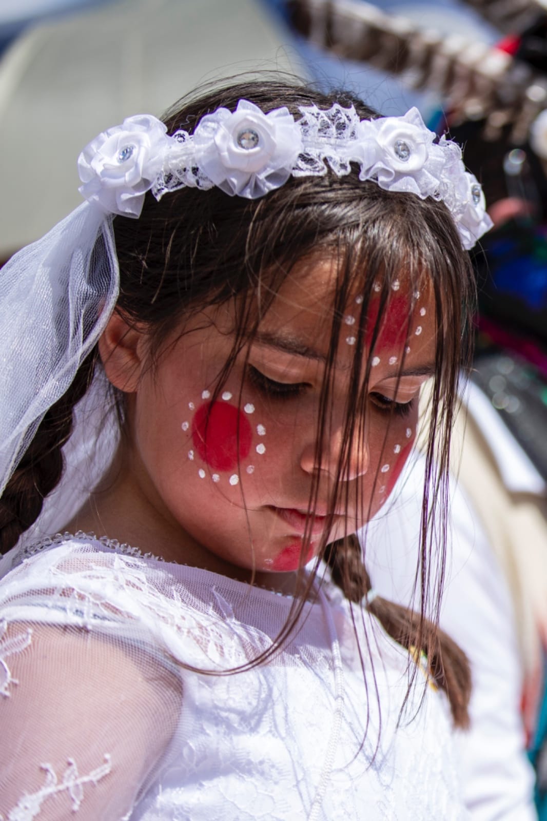 Pueblo de Abiquiú Matachines Revival after 79 years